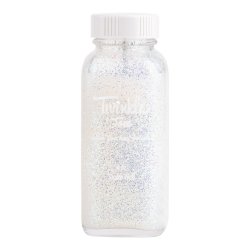 Twinkle Toes Hovlak med Glimmer