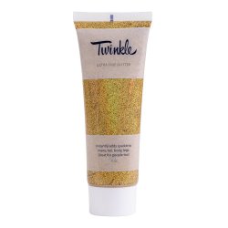 Twinkle Toes Glimmer Gel