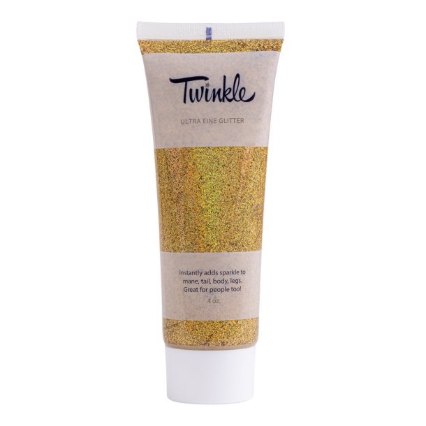Twinkle Toes Glimmer Gel