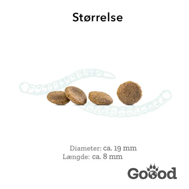 Goood Adult Soft Gooodies  Insekter