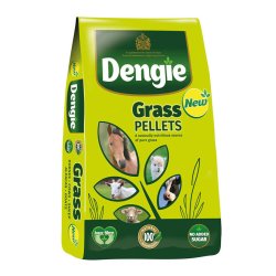 Dengie Grass Pellets