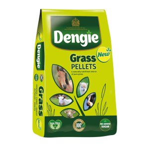 Dengie Grass Pellets