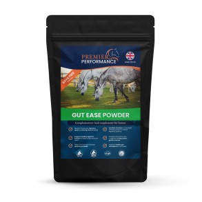Premier Performance Gut Ease Powder