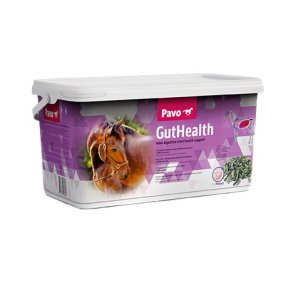 Pavo GutHealth - 7,5 kg