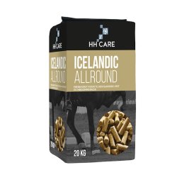 HH Care Icelandic Allround