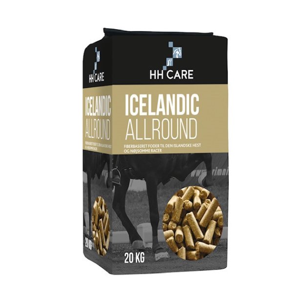 HH Care Icelandic Allround