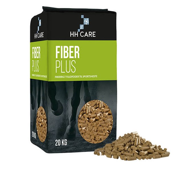 HH Care Fiber Plus (10mm)