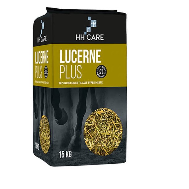 HH Care Lucerne Plus