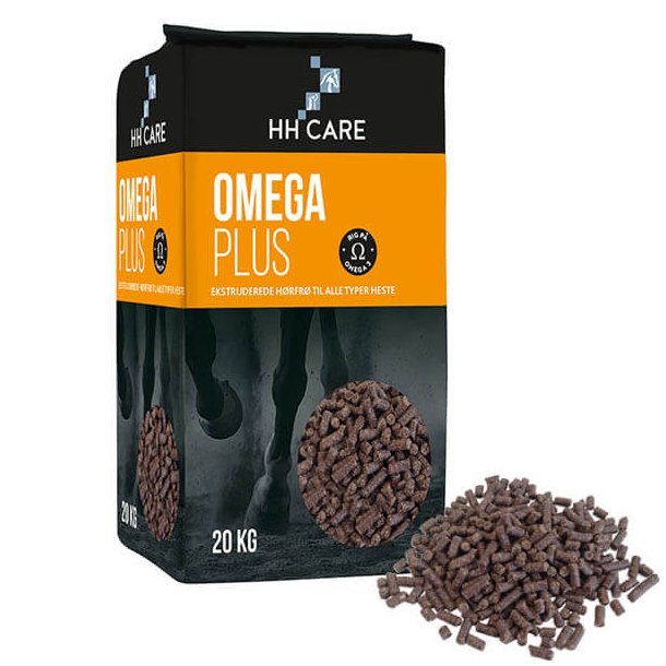 HH Care Omega Plus
