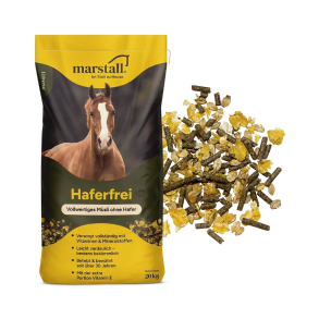 Marstall Haferfrei