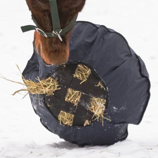 Fluffy Feeder - Normal Net Strrelse