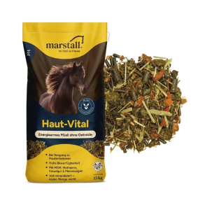 Marstall Haut-Vital