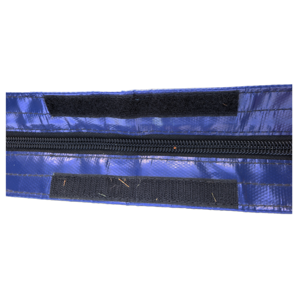 Hay PlayPillow Slowfeeder - BLUE til 14 - 16 kg