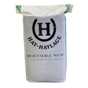 Haylage High Energy Wrap