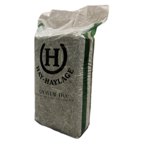 Haylage Kunstt�ret Kanin- og Gnaver H�