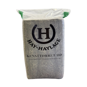 Haylage Kunstt�rret H�