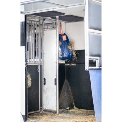 Hay Playbag Slowfeeder BLUE - Lille 4 - 6 Kg