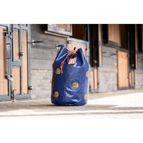 Hay Playbag Slowfeeder BLUE - Stor 12 kg