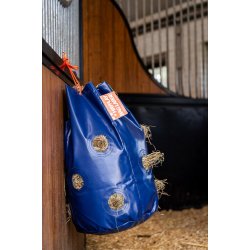 Hay Playbag Slowfeeder BLUE - Stor 12 kg