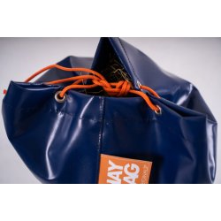 Hay Playbag Slowfeeder BLUE - Stor 12 kg