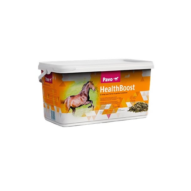 Pavo HealthBoost - 8 kg