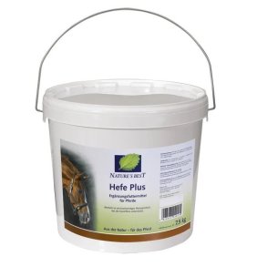 Nature's Best Hefe Plus - 7,5 kg