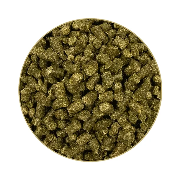 GlyxWiese BIO Esparsettecobs