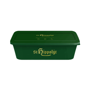 St. Hippolyt foderboks