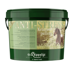 Anti-Stress Kruterpellets