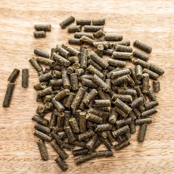 Anti-Stress Kruterpellets