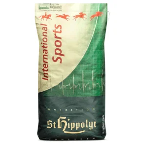 International Sports Champions Claim