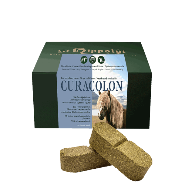 CuraColon