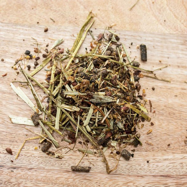 EquiGard Nordic Msli