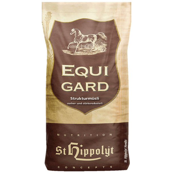 EquiGard Nordic Pellets