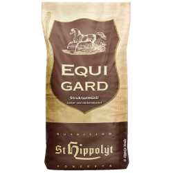 EquiGard Nordic Msli