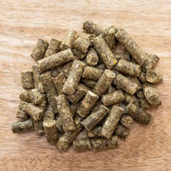EquiLac Nordic Pellets