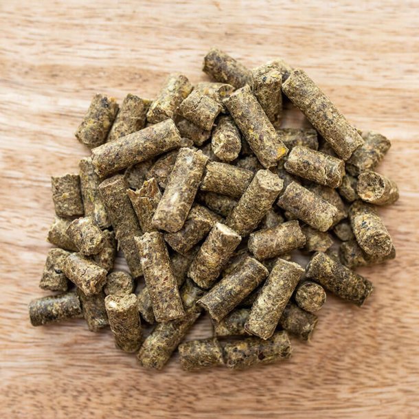 EquiLac Nordic Pellets