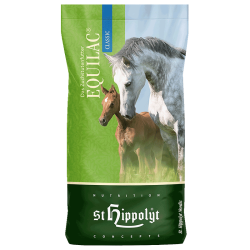 EquiLac Nordic Pellets