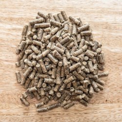 Gemse-Kruter-Sensi-Mineralien Nordic