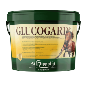 GlucoGard