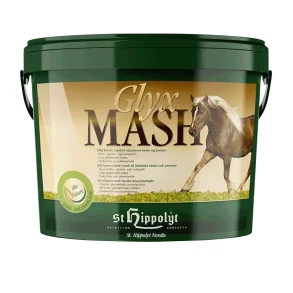 Hippolyt Glyx-Mash