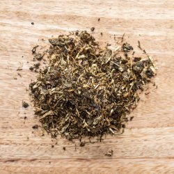 GlyxWiese Senior Fiber