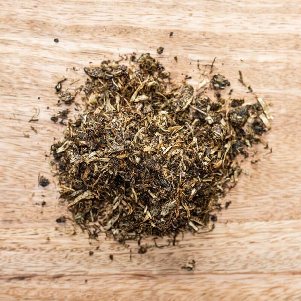 GlyxWiese Senior Fiber