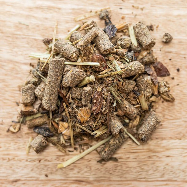 Hesta Mix Nordic Light