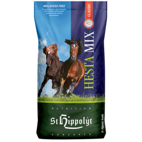 Hesta Mix Nordic Pellets