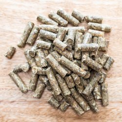 Hesta Mix Nordic Pellets