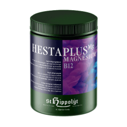 Hesta Plus Magnesium B12