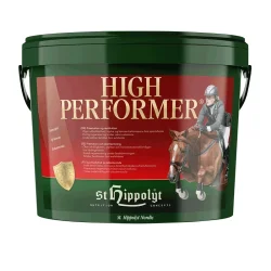 High Performer