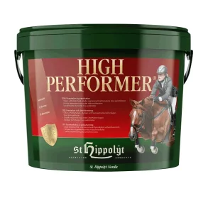 High Performer