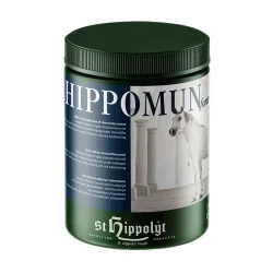 Hippomun forte